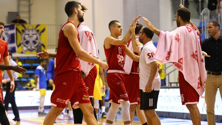 שחקני הפועל תל אביב