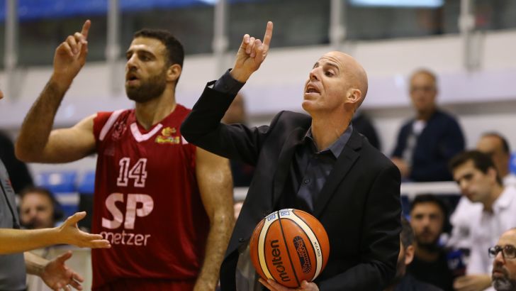 רביב לימונד, דני פרנקו