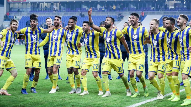 מכבי תל אביב