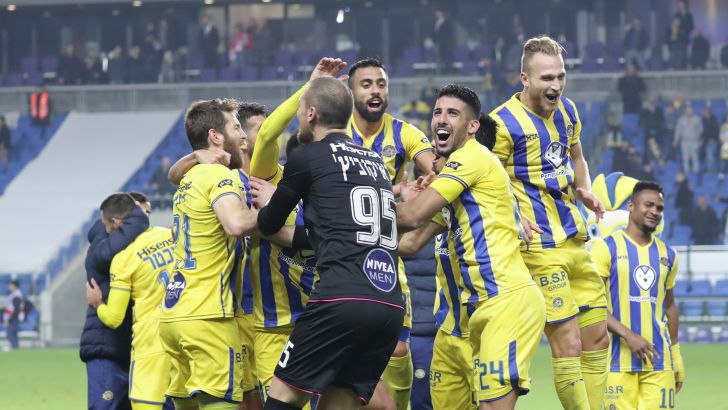 מכבי תל אביב