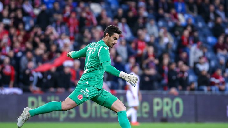 רובי לבקוביץ'