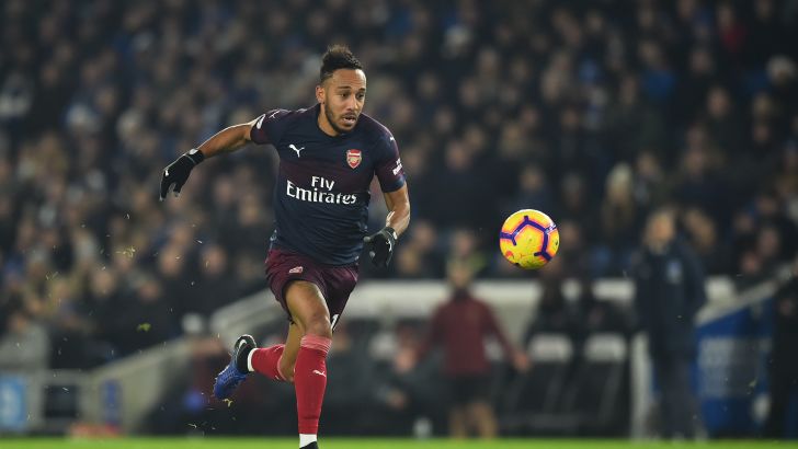 פייר אמריק אובמיאנג