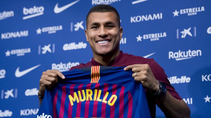 ג'ייסון מורייו