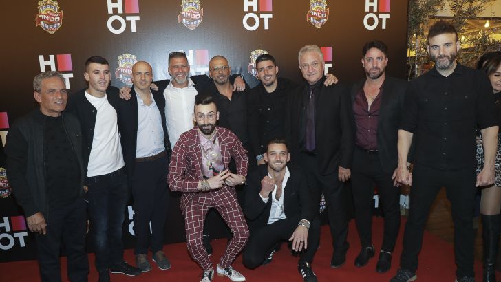 כוכבי גולסטאר תאילנד