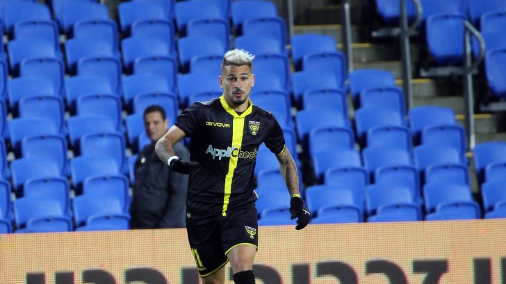 מאור בוזגלו