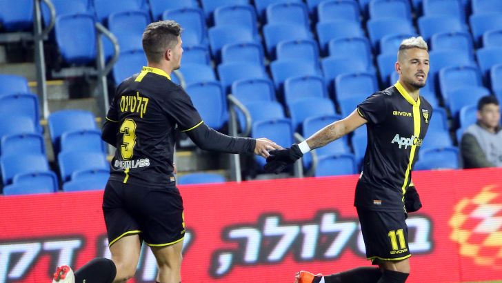 מאור בוזגלו