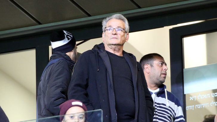 יעקב בוזגלו