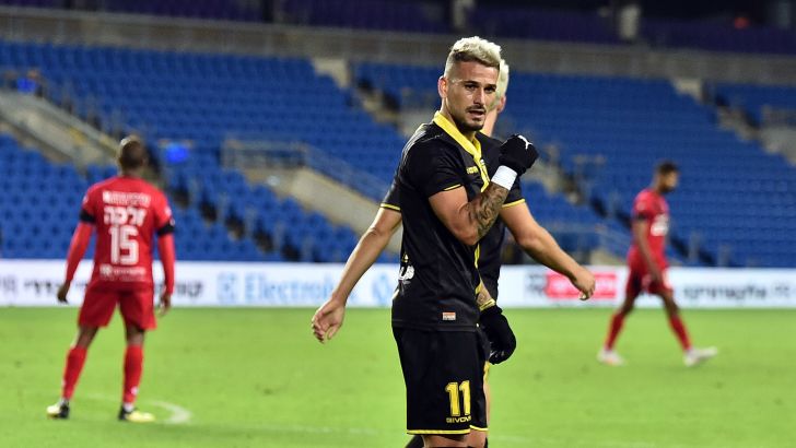 מאור בוזגלו