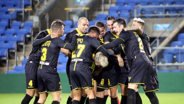 יאקוב סילבסטר