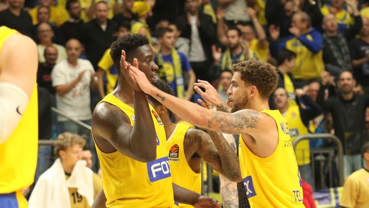 ג'וני אובראיינט, סקוטי ווילבקין