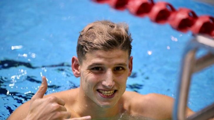 מירון חירותי