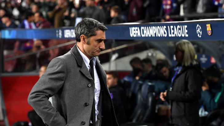 ארנסטו ואלוורדה