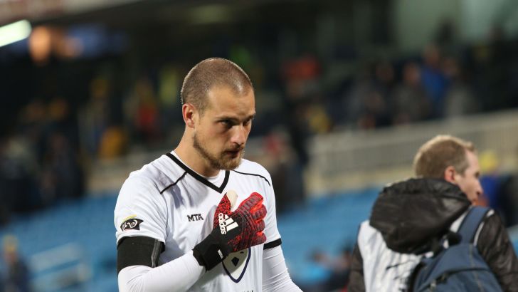 פרדראג ראיקוביץ'