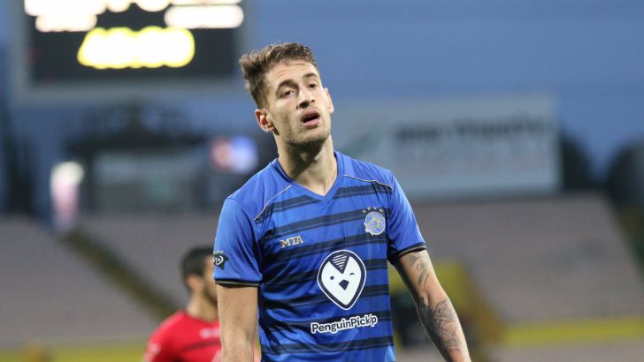 אנריק סבוריט