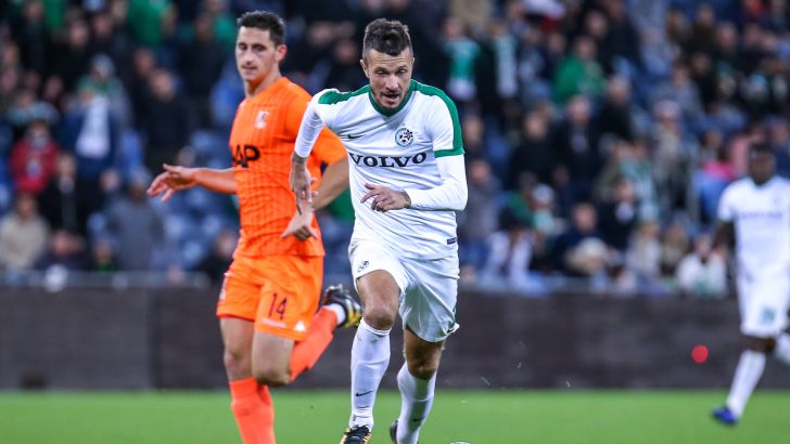 ניקיטה רוקאביצה