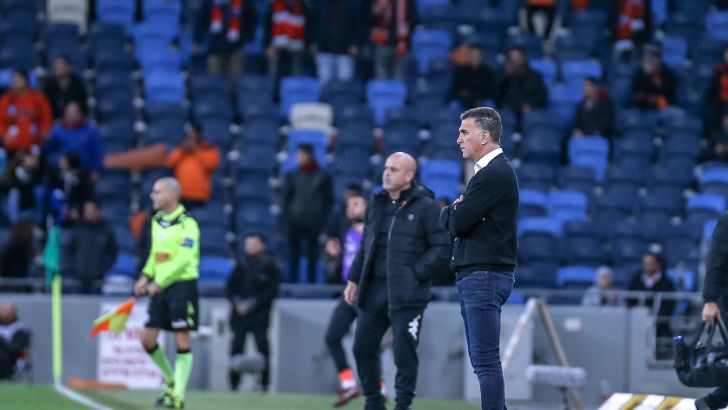 מרקו בלבול, יוסי אבוקסיס