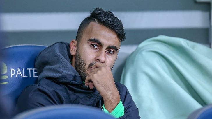 מוחמד עוואד