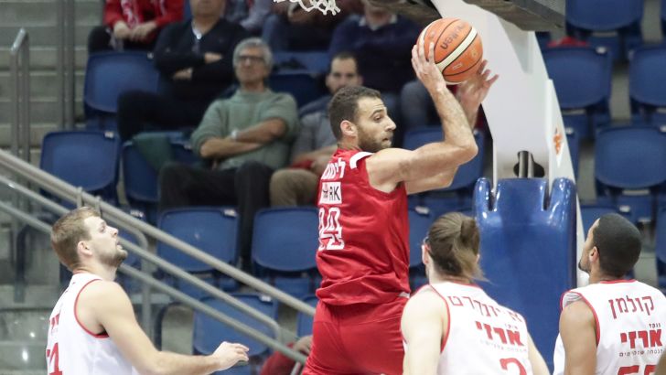 רביב לימונד