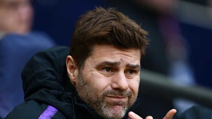 מאוריסיו פוצ'טינו