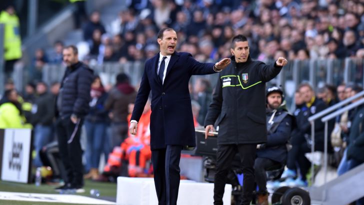 מסימיליאנו אלגרי