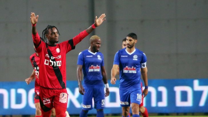 פרדי פלומיין