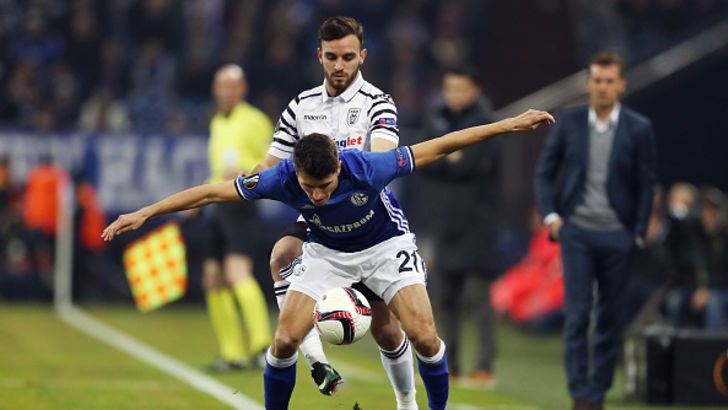 יאניס מיסטקידיס