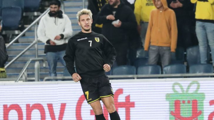 יאקוב סילבסטר