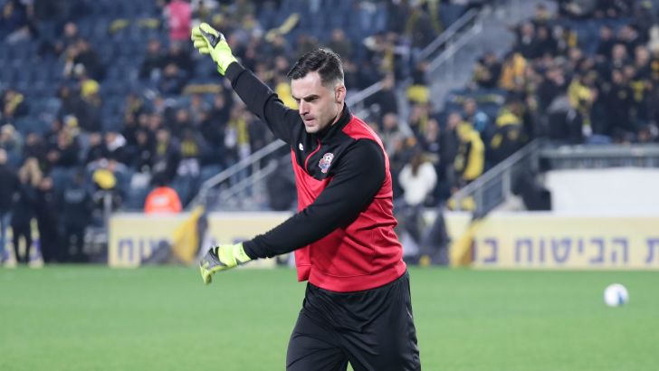 ארנסטס שטקוס