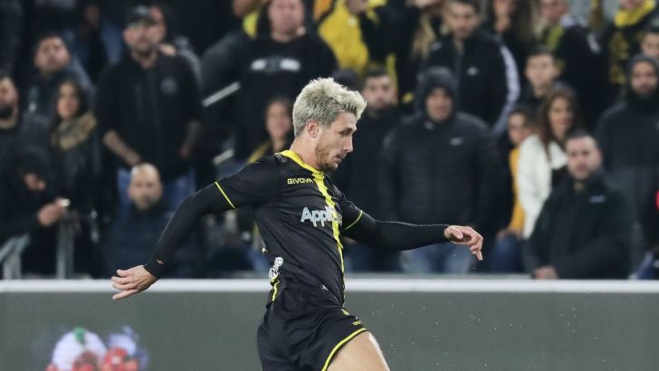 יאקוב סילבסטר