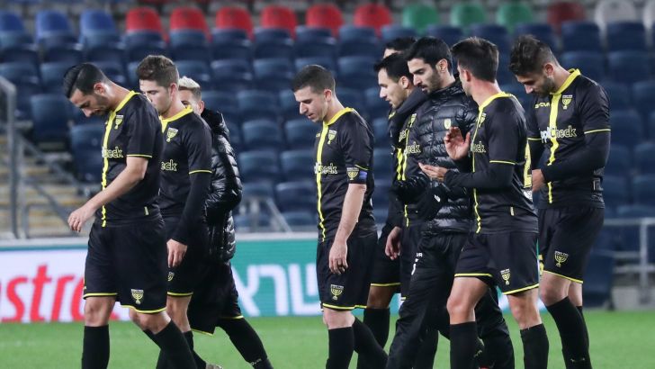 שחקני בית"ר