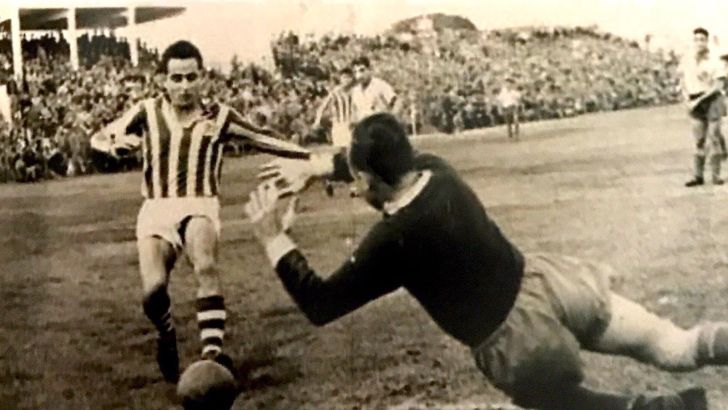 אשר בלוט מול אברהם בנדורי