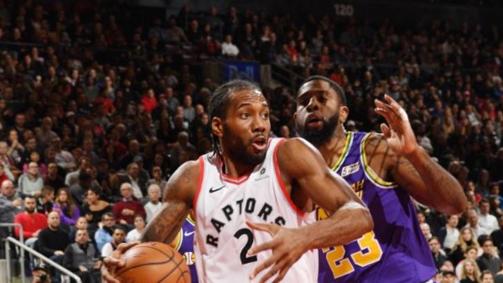 קוואי לאונרד