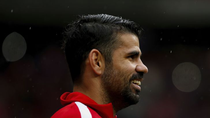 דייגו קוסטה