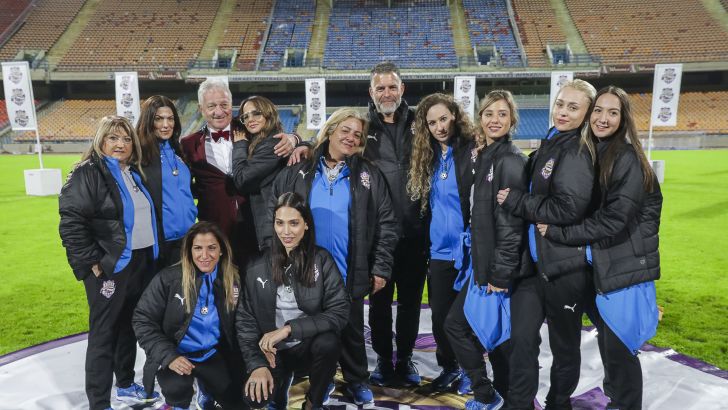 גולסטאריות