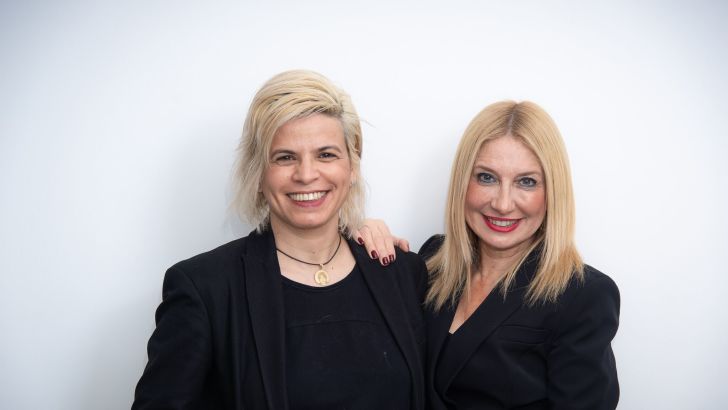 סילבי ז'אן, יפעת אורלב