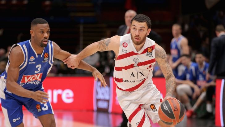 מייק ג'יימס