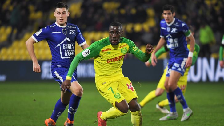 ז'ול אילוקי