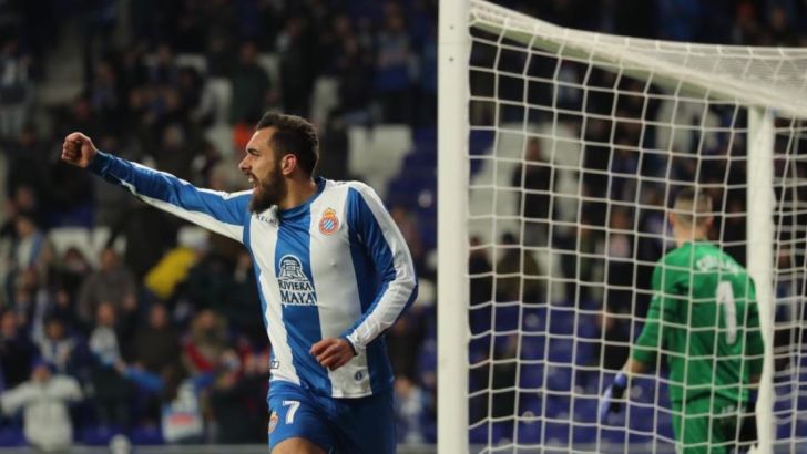 בורחה איגלסיאס