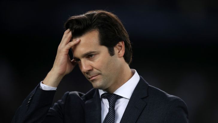 סנטיאגו סולארי