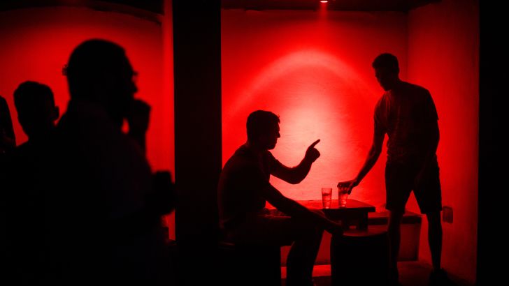 מועדון לילה