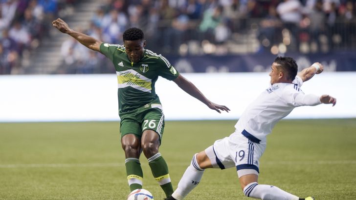 ג'ורג' פוצ'יבה