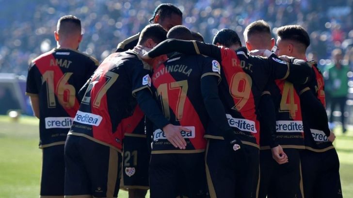 שחקני ראיו ואיקאנו