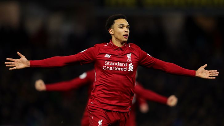 טרנט אלכסנדר-ארנולד