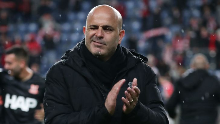 יוסי אבוקסיס