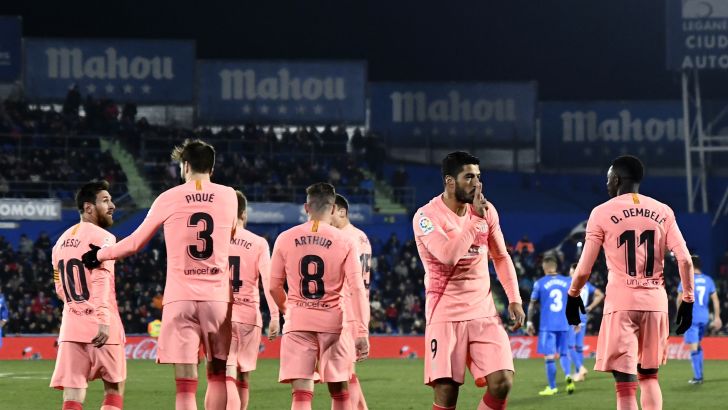 לואיס סוארס