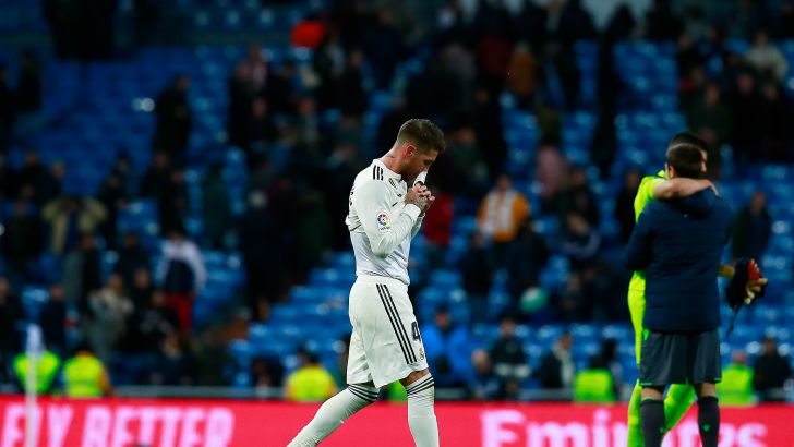 סרחיו ראמוס