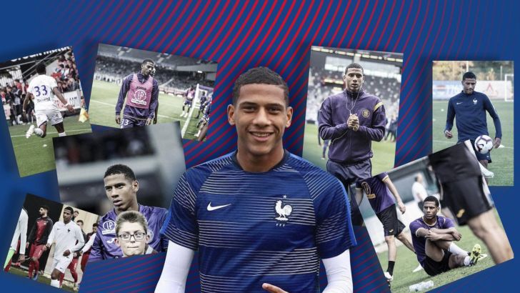 ז'אן קלר טודיבו