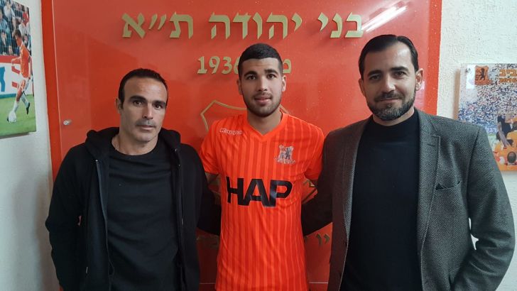 סגס תאמבי, דודו דהאן, כפיר אדרי