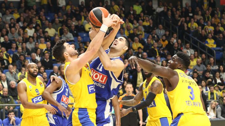 אנג'לו קלויארו