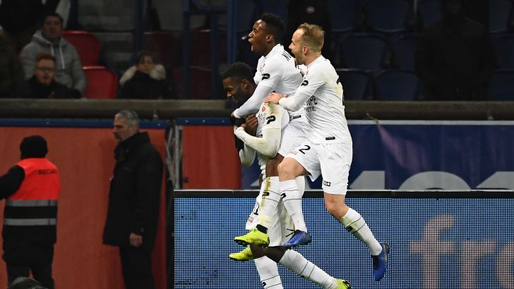 פאריס סן ז'רמן